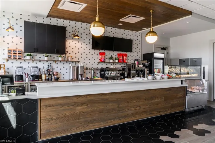 Twin Eagles Cafe
