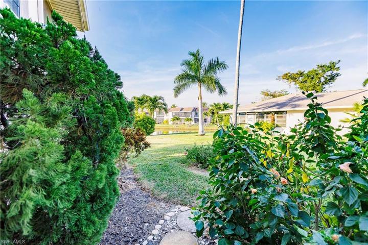 Side yard