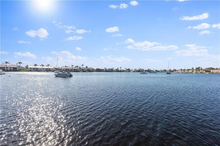 Water view