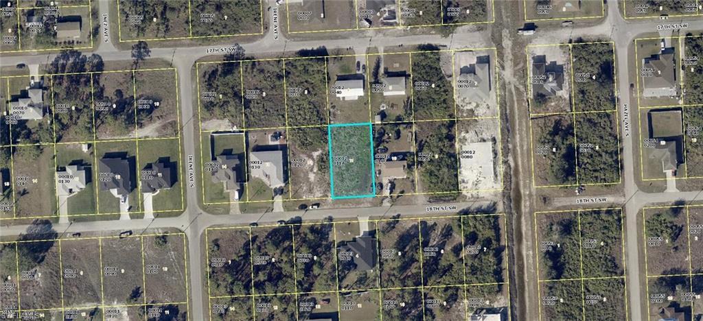 2906 18th ST SW, LEHIGH ACRES FL 33976