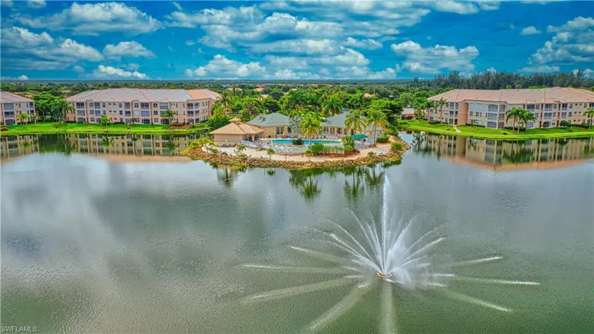 Water view