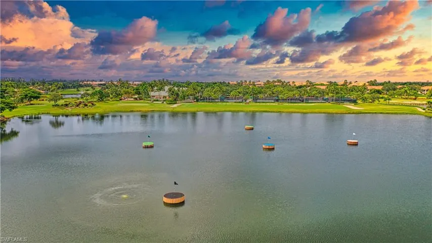Water view