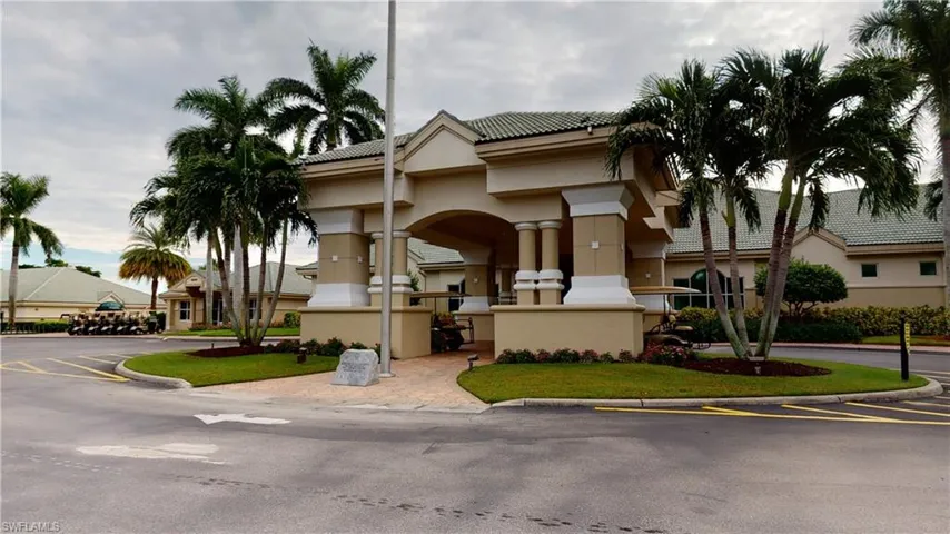 View of property