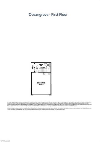 Floorplan 1st Floor