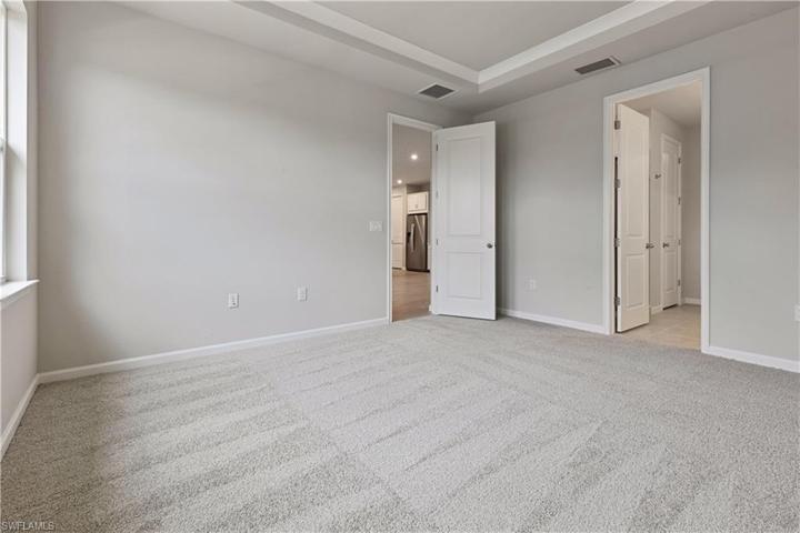 Owner's Bedroom