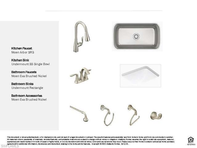 Designer Accessories