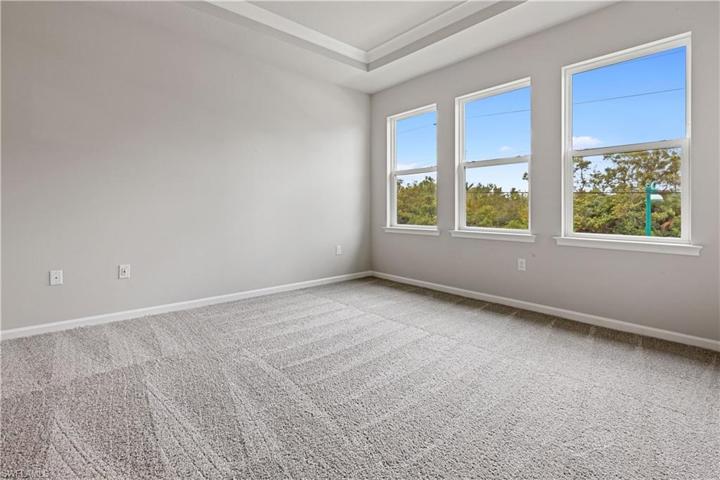 Owner's Bedroom