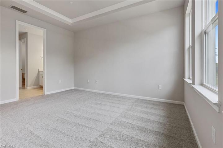 Owner's Bedroom