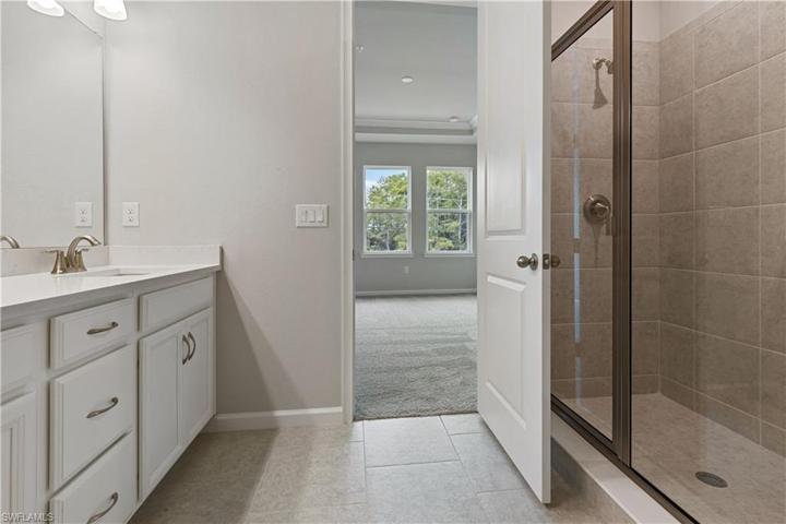Owner's Bathroom