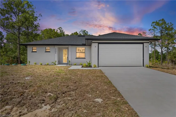 photos are from similar model. this address has dark brown cabinets