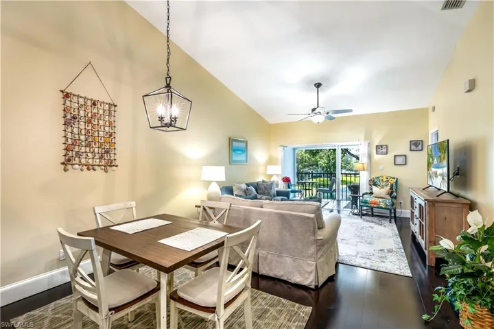 1350 Misty Pines Cir # 204, Naples, Florida 34105