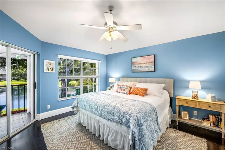 1350 Misty Pines Cir # 204, Naples, Florida 34105