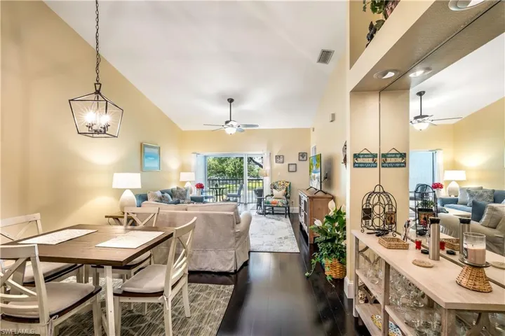 1350 Misty Pines Cir # 204, Naples, Florida 34105