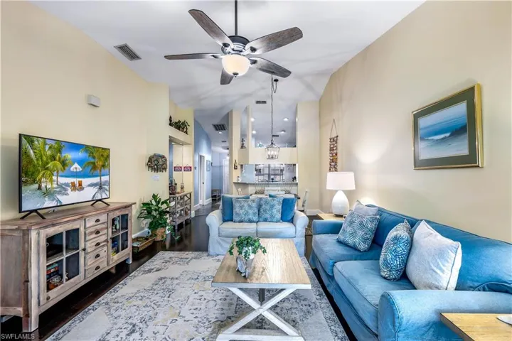 1350 Misty Pines Cir # 204, Naples, Florida 34105