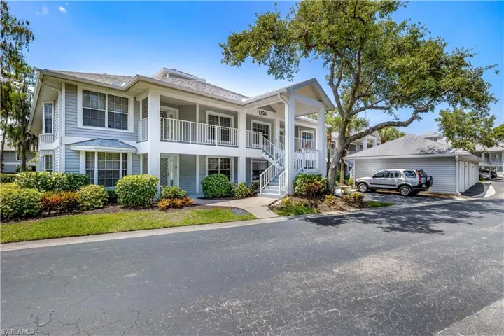 1350 Misty Pines Cir # 204, Naples, Florida 34105