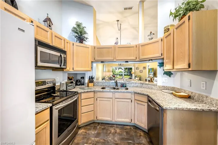 1350 Misty Pines Cir # 204, Naples, Florida 34105