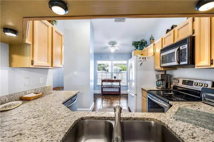 1350 Misty Pines Cir # 204, Naples, Florida 34105