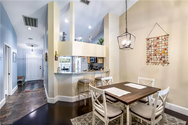 1350 Misty Pines Cir # 204, Naples, Florida 34105
