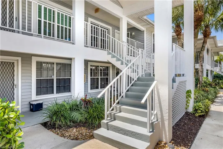 1350 Misty Pines Cir # 204, Naples, Florida 34105