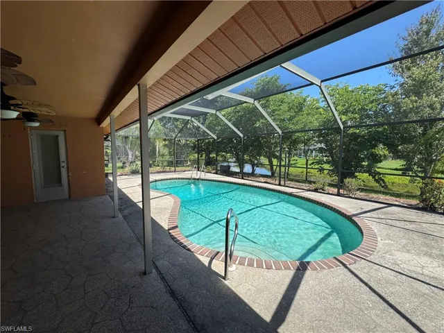 6451 Bethany Ave, Fort Myers, Florida 33919