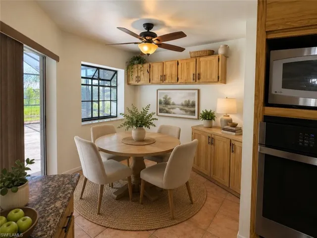 6451 Bethany Ave, Fort Myers, Florida 33919