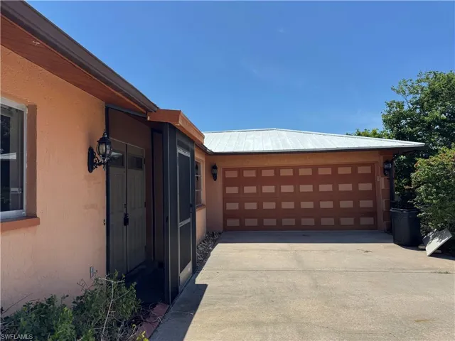 6451 Bethany Ave, Fort Myers, Florida 33919