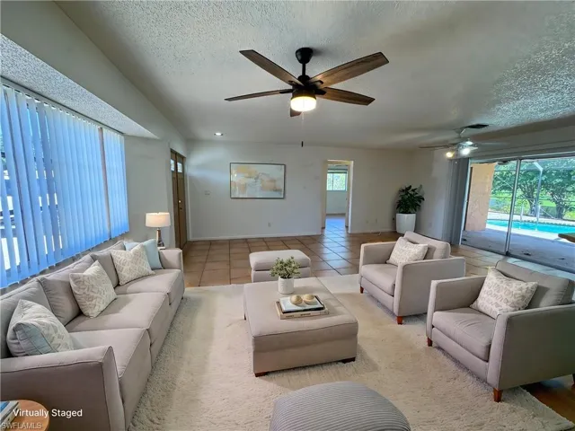 6451 Bethany Ave, Fort Myers, Florida 33919
