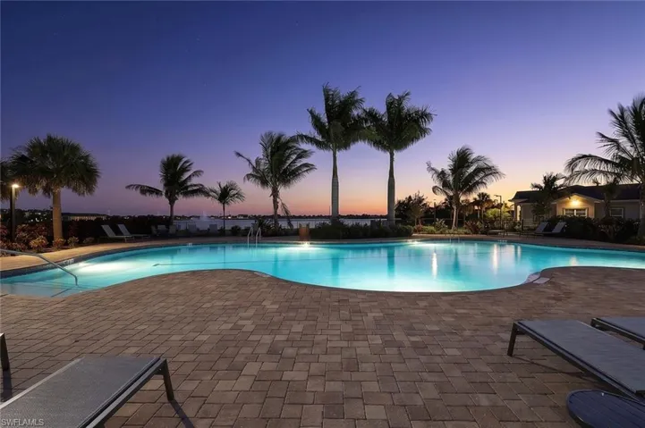 451 Spring Hill Lake Loop, Cape Coral, Florida 33993
