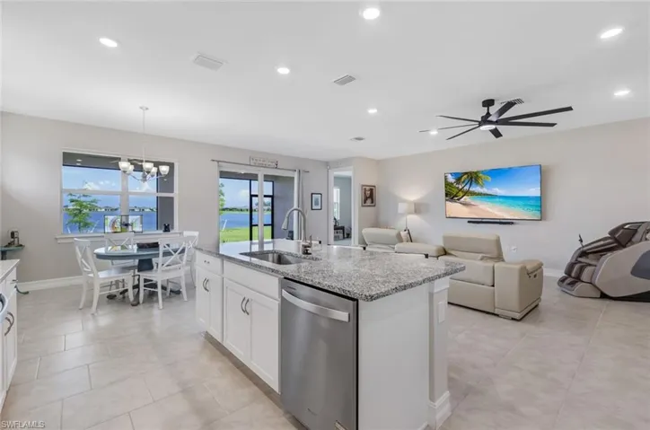 451 Spring Hill Lake Loop, Cape Coral, Florida 33993