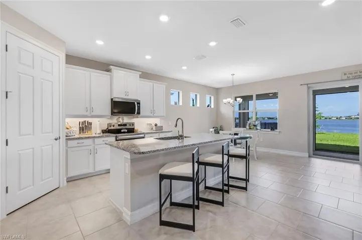 451 Spring Hill Lake Loop, Cape Coral, Florida 33993