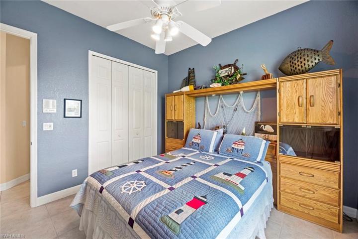 Bedroom #3