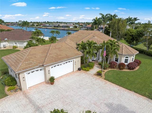 4725 SW 26th Place Cape Coral