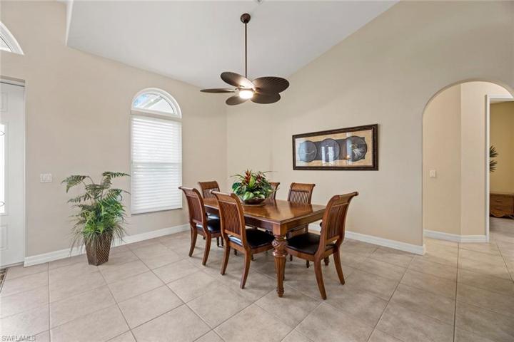 Great Room / Dining Area