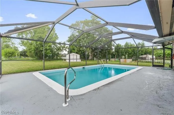 312 Grovewood Ave S, Lehigh Acres, Florida 33936