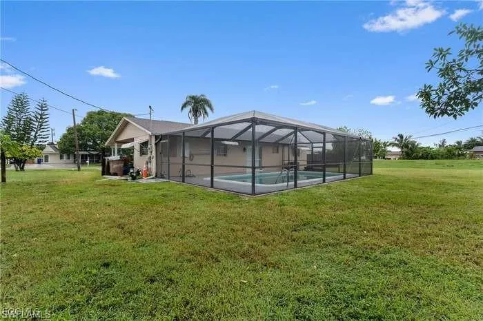 312 Grovewood Ave S, Lehigh Acres, Florida 33936