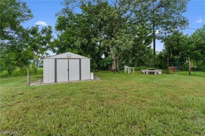312 Grovewood Ave S, Lehigh Acres, Florida 33936