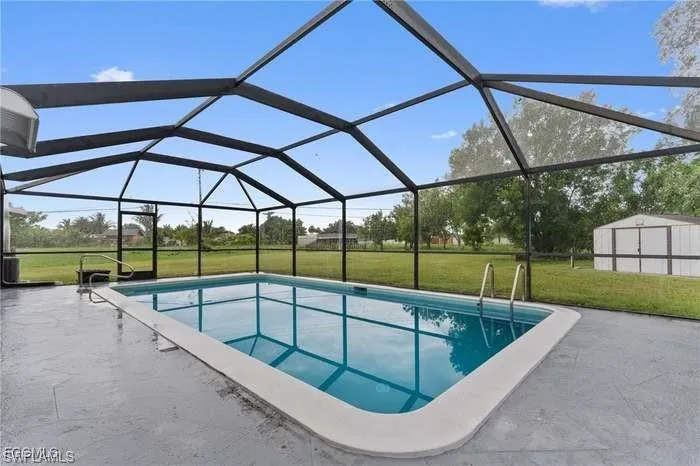 312 Grovewood Ave S, Lehigh Acres, Florida 33936