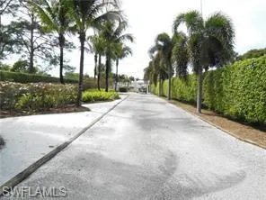 View of road
