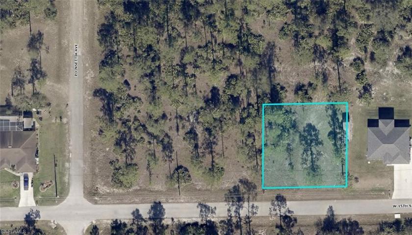 12 W 15th ST, LEHIGH ACRES FL 33972