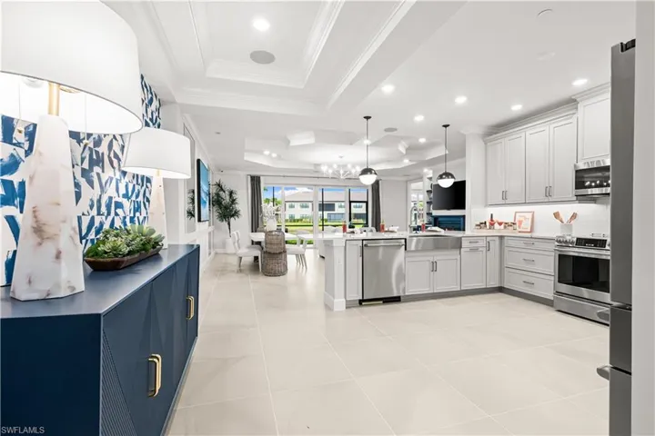 15339 Giardino Drive Unit 103 - Model Home Leaseback - Available Now for Closing!