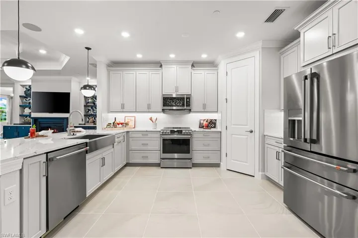 15339 Giardino Drive Unit 103 - Model Home Leaseback - Available Now for Closing!