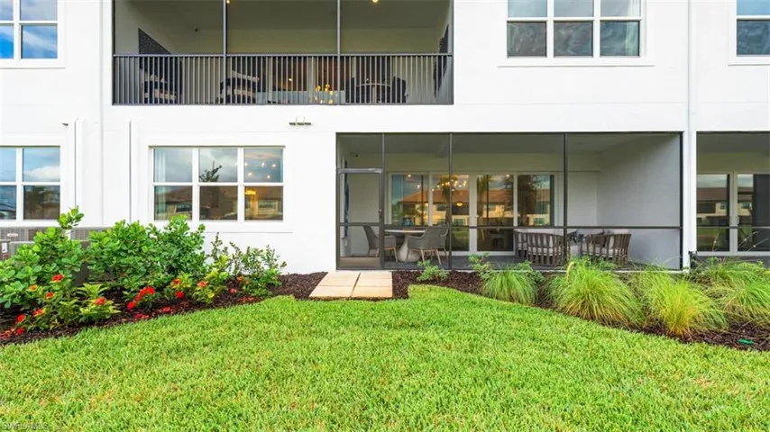 15339 Giardino Drive Unit 103 - Model Home Leaseback - Available Now for Closing!