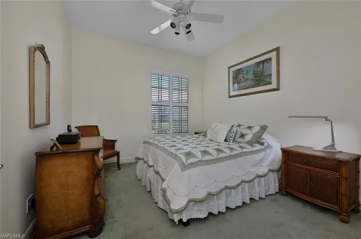 BEDROOM #3