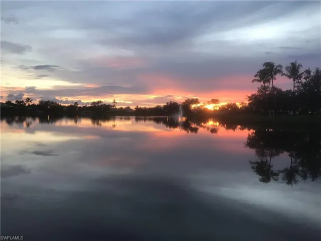 AMAZING SUNSETS