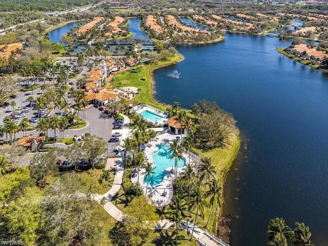 Community Center