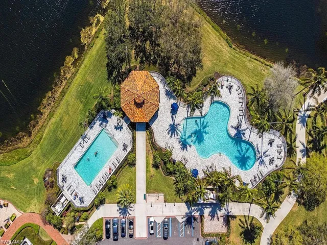 Community Pools