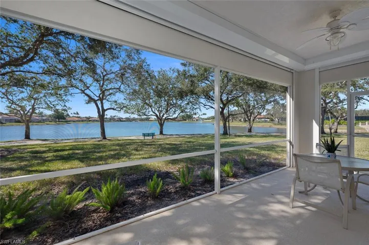 REAR LANAI