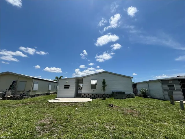 406 Horizon Dr, North Fort Myers, Florida 33903