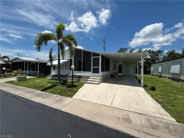 406 Horizon Dr, North Fort Myers, Florida 33903