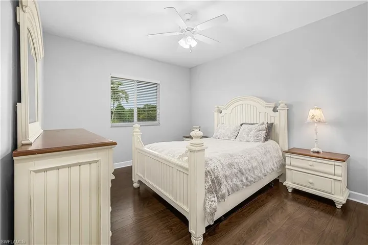 Bedroom #3